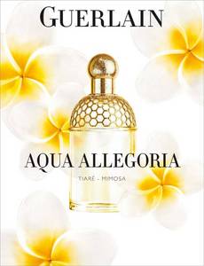 Aqua Allegoria Tiare-Mimosa - Guerlain