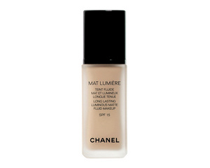 Тональник Chanel Mat Lumiere