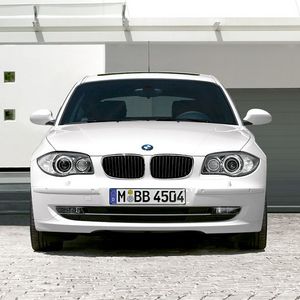 BMW 118i