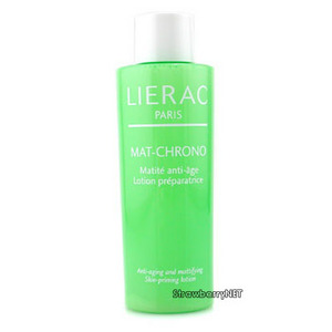 Lierac Mat-Chrono Lotion