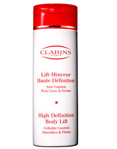 Clarins High Definition Body Lift