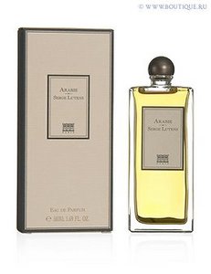 Парфюмированная вода Serge Lutens - Arabie