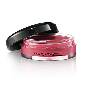 Кондиционер для губ MAC lip conditioner лимитка Hello Kitty Tinted