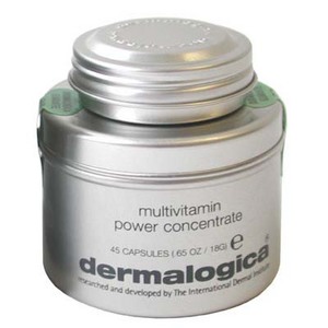 Dermalogica: MultiVitamin Power Concentrate 45Caps