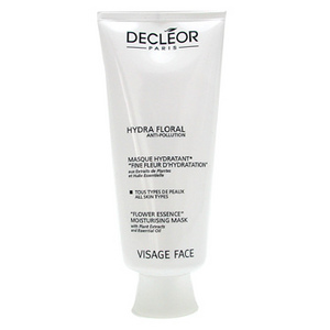 Decleor: Hydra Floral Anti-Pollution Flower Essence Moisturising Mask