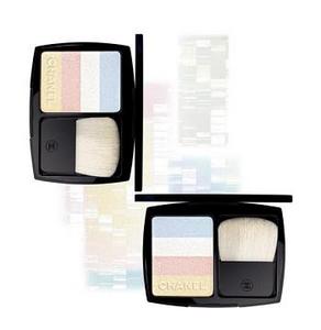 Chanel Tokyo-Exclusive Makeup Collection