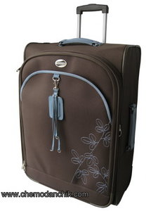 Чемодан большой American Turister by Samsonite Woman upr78