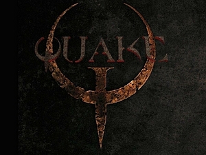 поиграться в Quake