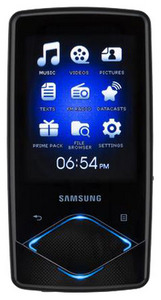 Samsung YP-Q1