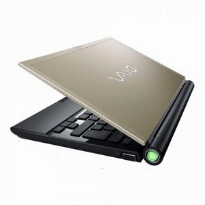 Ноутбук Sony Vaio TZ3RMNN