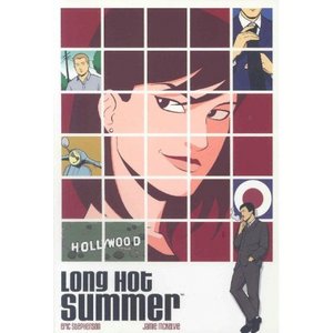 Long Hot Summer [TPB]