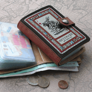 Alice's Pocket Wallet