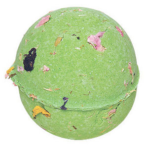 бомба для ванны "Милая Англия" Lush