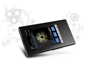 MP3-плеер Samsung YP-P2