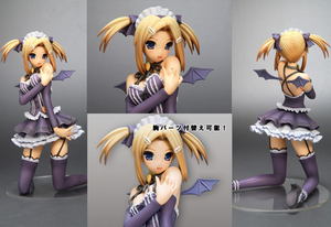 1/8 Sana Horiuchi Devil Type PVC