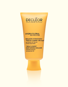 Decleor HYDRA FLORAL ANTI-POLLUTION