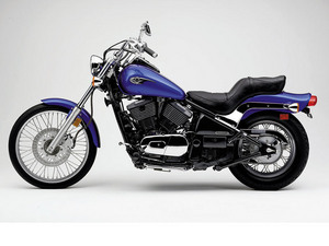 Kawasaki Vulcan 800