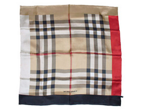 Платочек Burberry