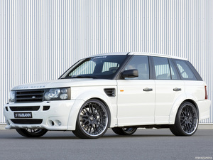 Range Rover Sport