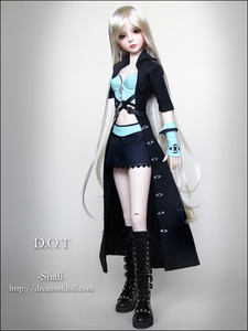 Кукла Dream of Doll