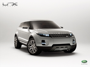 Evoque