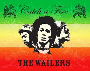 The Wailers Tour!