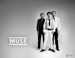 Muse. Вся дискография.