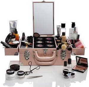 косметика Bobbi Brown