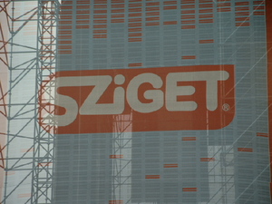 Sziget 2009