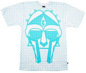 футбичь MF Doom