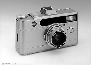 LEICA minilux zoom