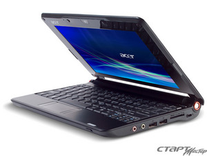 Acer Aspire One A150-Bk