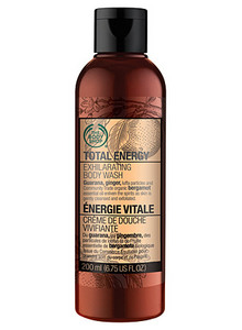 Гель для душа "Total Energy Exhilarating Body Wash"