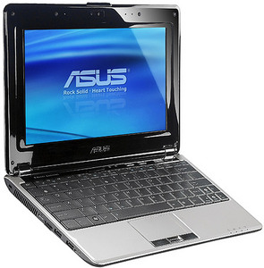 Asus N10J