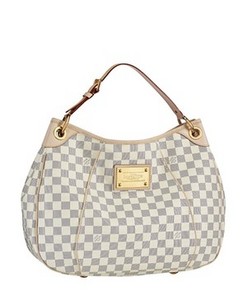 damier galliera PM bag