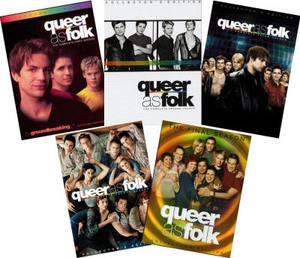 Queer as folk