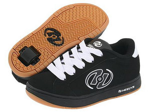 роликовые кроссовки Heelys