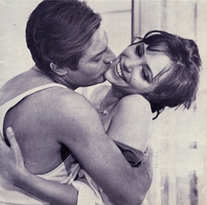 фильм Luchino Visconti The Stranger (Lo  Straniero1967)