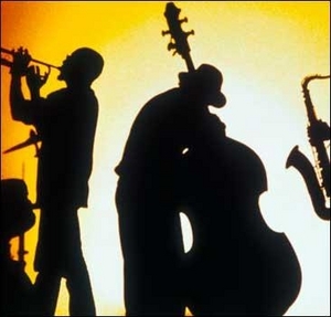 Джазовые концерты на DVD (есть в Медиамаркте)