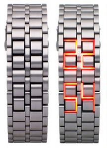 LED Watch