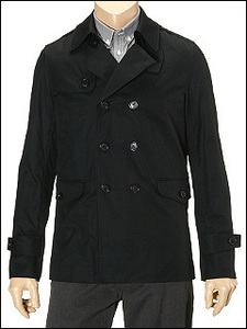 Ben Sherman Bond Jacket