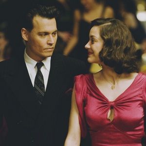 Public Enemies