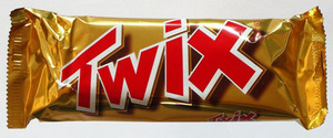 twix