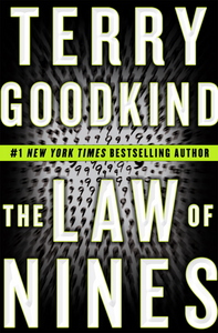 Terry Goodkind 'The Law of Nines'