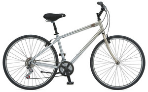 Велосипед Giant Cypress ST (2008) 18''