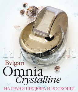 BVLGARI OMNIA CRYSTALLINE