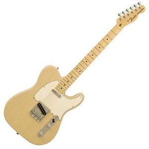 Fender Telecaster