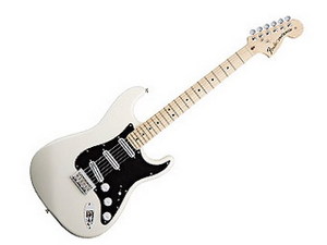 Fender Stratocaster