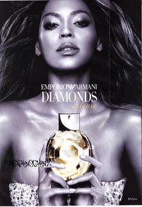 armani diamonds intense