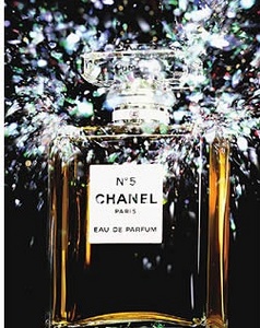 Chanel 5 EDT